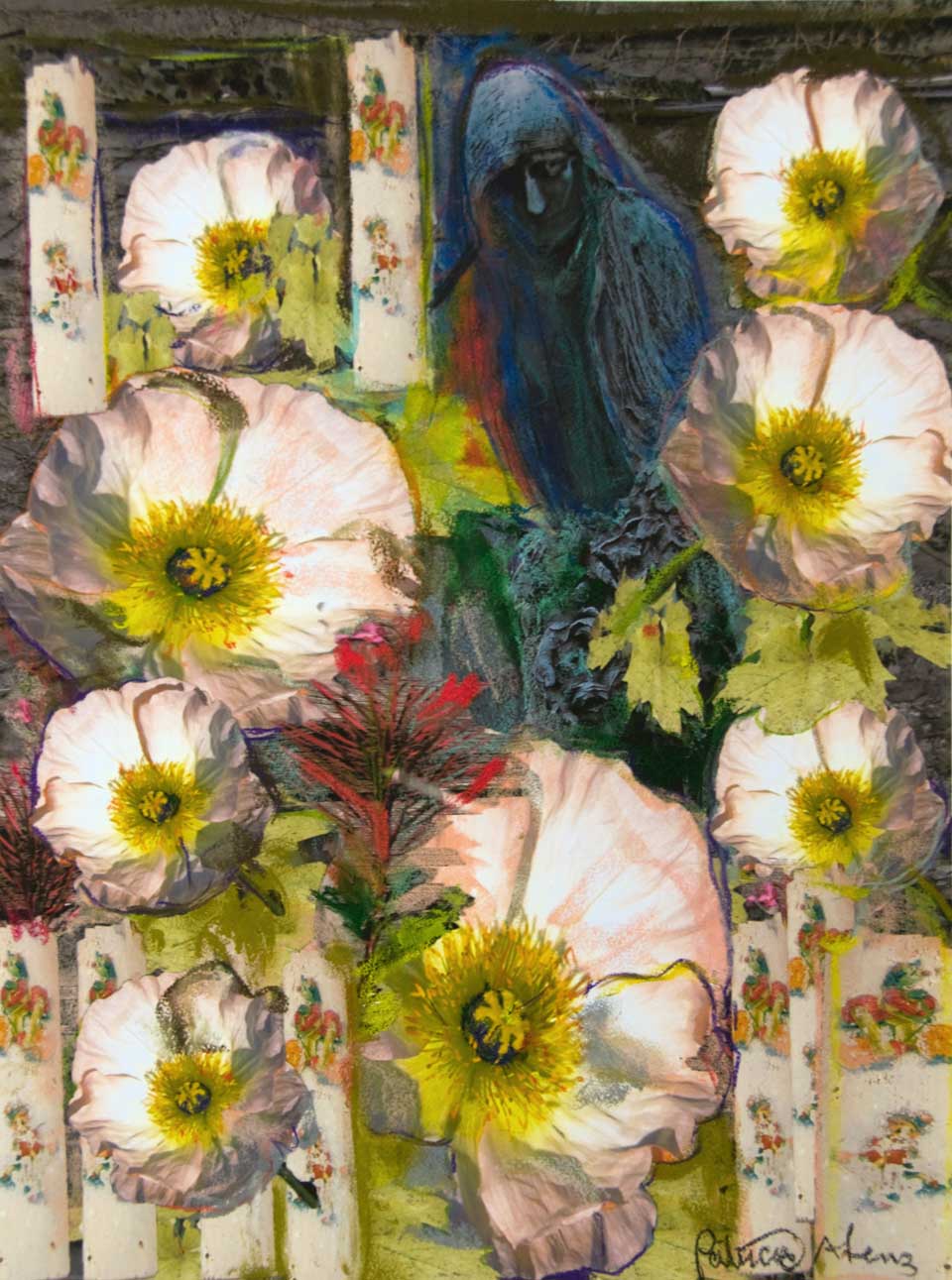 Wright Island Summer Kitchen